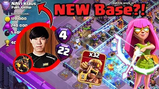 *Super Barch* Legends League Attacks September Season | EP.20 | Clash of Clans