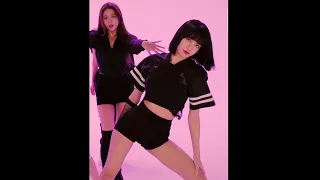 [MIRRORED] Lisa (BLACKPINK) HOW YOU LIKE THAT Dance Practice (LISA FOCUS CAM)