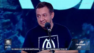 Айдер Муждабаєв про 112 та Newsone та про вплив Росії на іфопростір