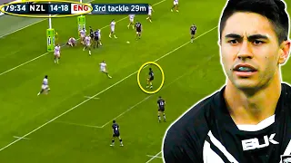 Rugby League Moments Impossible to Forget