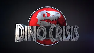 Чудесная игра Dino Crisis - Большой разбор