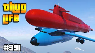 GTA 5 THUG LIFE AND GTA 5 FUNNY MOMENTS #391