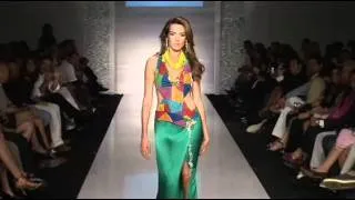 Visuetti - Green Fashion Miami - CON ESTILO TV