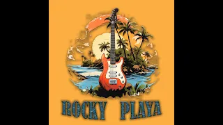 Rocky Playa 2023 - Mi gran Noche (Raphael)