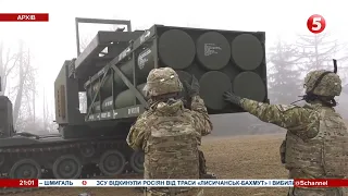 Сєверодонецьк – наш. кремлівська MLRS-істерика. р*сія воює проти Сонця. 95 день війни