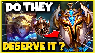 I Placed a BRONZE Player in a CHALLENGER Game, then THIS Happened!! Ft. IKeepItTaco, Karasmai