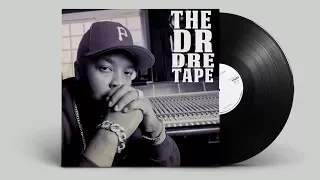 Dr Dre - The Dr. Dre Tape