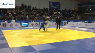 50 kg               28 11 2019 Т3 Юношеское первенство России до 18 лет, ДМИТРОВ