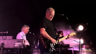 [Full HD] David Gilmour - Time - Live in Gdansk