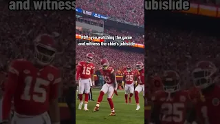 Bro jubislide as a celebration 🔥 #shortvideos #dance #viralvideos #nfl #football