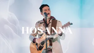 Hosanna & Todo Lo Hace Nuevo Medley - Su Presencia (Moving Foward - Israel Houghton) - Español