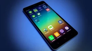 Xiaomi Redmi Note 2 полный подробный обзор офигевшего китайца на MTK Helio X10