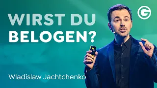 Körpersprache: Gesten verraten mehr als du denkst! // Wladislaw Jachtchenko