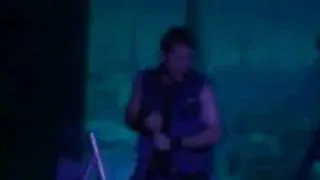 Iron Maiden-17.Hallowed Be Thy Name(Brixton 2002)