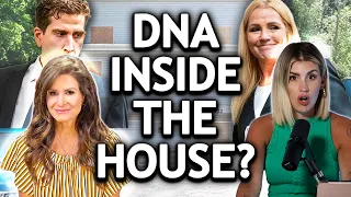 Bryan Kohberger’s DNA Inside The House? | Idaho Murders Case Feat. Former FBI Jennifer Coffindaffer