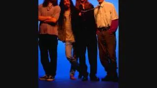 Alice in Chains ~ Junkhead ~ Live in Amsterdam 02-21-93 (AUDIO ONLY)