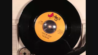 The Movers - Leave me loose (60'S GARAGE PUNK)