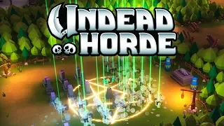 Undead Horde - Zombie Chicken Pikmin
