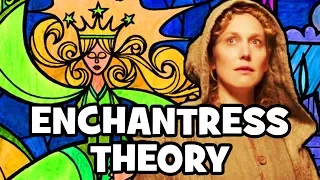 SECRETS Of The ENCHANTRESS - Beauty And The Beast Theory