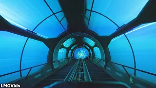 [BEST POV] HYPER SPACE MOUNTAIN - 4K 60FPS | DISNEYLAND, CALIFORNIA |