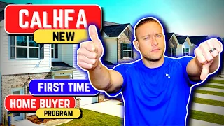 Worthy First Time Home Buyer Assistance Program by California? [CalHFA Dream for All]