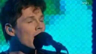 morten harket- movies