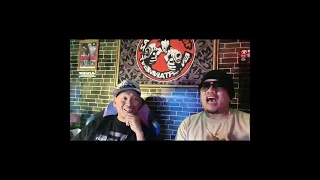 TALK TO IDOL PART 2 EPISODE 01 DUFF UNO :INTERVIEW WT PLASMA 187 MOBSTA