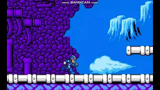 Mega Man 4 Skull Man Stage (Xstyle remix)