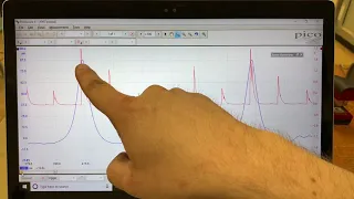 How to Use an In Cylinder Pressure Transducer