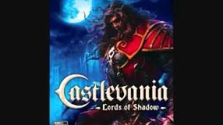 Castlevania: Lords of Shadow: The Ice Titan