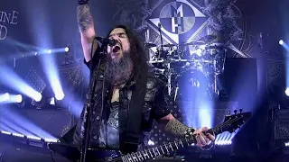 Machine Head - Aesthetics Of Hate (Live) 4K