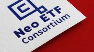 Презентация 2х программ лояльности Фонда NEO ETF и акции