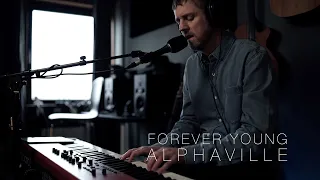 Forever Young - Alphaville (Acoustic Cover)