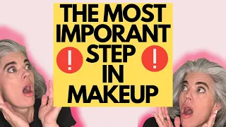 THE MOST IMPORTANT THING ABOUT YOUR MAKEUP | Nikol Johnson