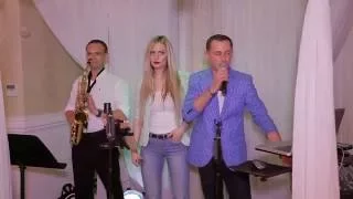 Музыканты на свадьбу, болгарская свадьба, Одесса - Bate shefe Sofi Marinova & Ustata (cover)