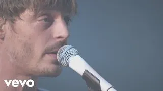 ALB - She Said (Live au Printemps de Bourges 2014)