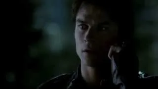 Елена и Деймон The Vampire Diaries Сезон 4, Серия 10 [Kubik_v_Kube]