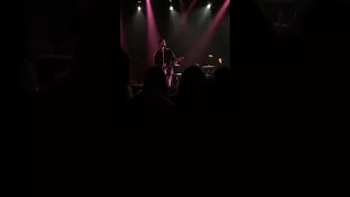 Swervedriver "You'll Find It Everywhere" (Swervedriver Live Metro Chicago 9/07/17 Raise Mezcal Head)