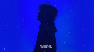 Amirchik - Плакала (Official audio 2022)