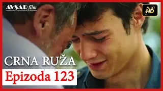 Crna Ruza - Epizoda 123