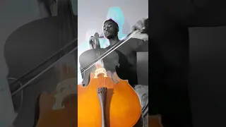 Night Shift By Richard Meyer Cello Snippet