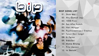 BIP - (2001) FULL ALBUM Turun Dari Langit