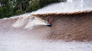 Tip 2 Tip - Seven Ghosts: The "Bono" | Tidal Bore | Rip Curl