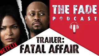 Fatal Affair Trailer