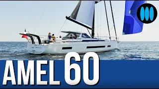 BoatScopy AMEL 60 - 25 minute private tour