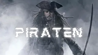 Captain Jack Sparrow || Piraten