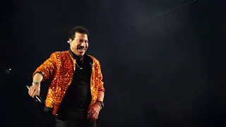 "All Night Long" - Lionel Richie, Madison Square Garden, New York, 08.14.23