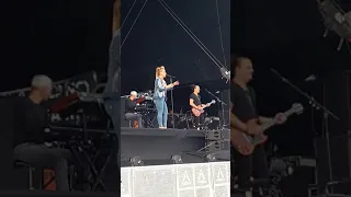 Anastacia live shrewsbury 2018