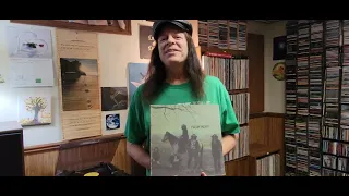 Mason Proffit Wanted 1969 - Albums That Changed My Life 15 - Jeremy Morris