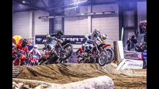 SuperEnduro Germany 2022 - Junior Recap